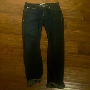 Naked and Famous Jeans